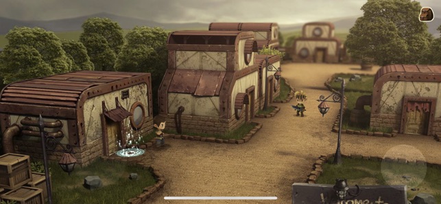 Evoland