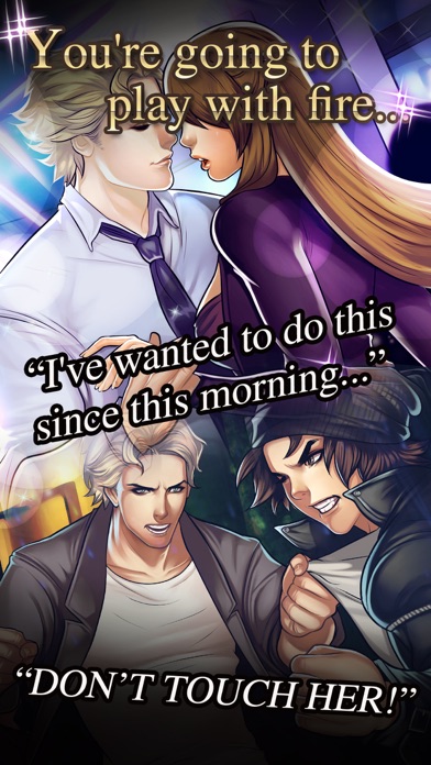 Otome: Is-it Love? Gabriel