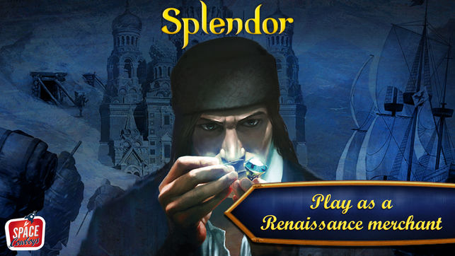 Splendor