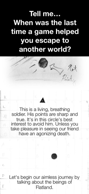 A Noble Circle