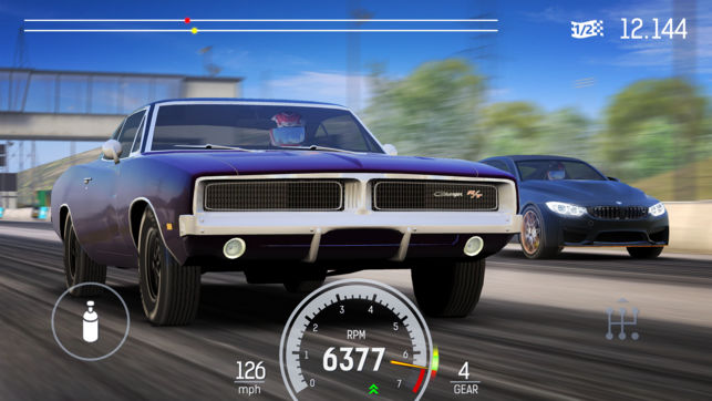 Nitro Nation Online
