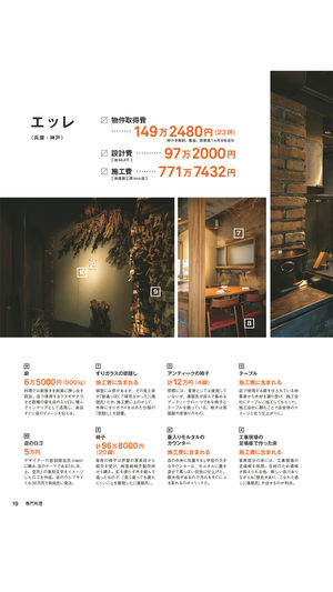 月刊専門料理