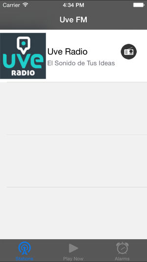Uve FM