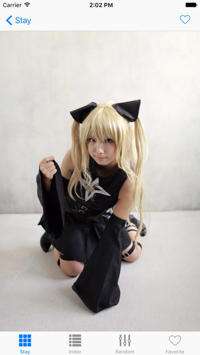 Cosplay