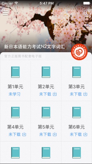 红宝书·新日本语能力考试N2文字词汇(详解+练习)