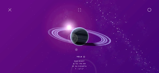太空
