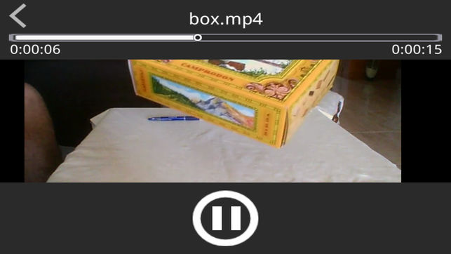 XP3Player