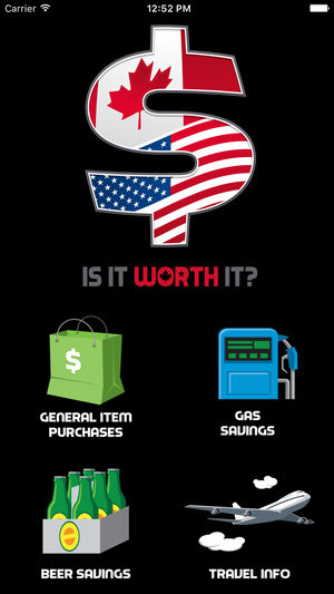 Is It Worth It?
