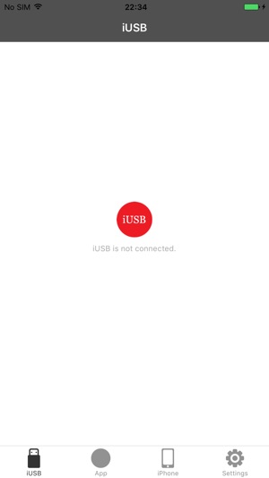 iUSB Pro