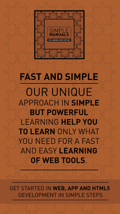 Simple Manual