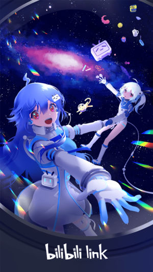 bilibili link