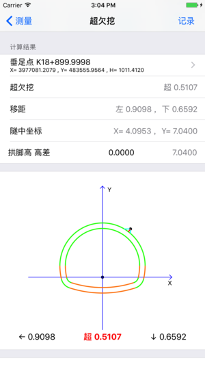 道路工程测量