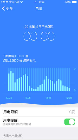美的空气管家