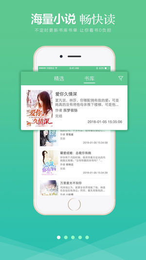 小说520