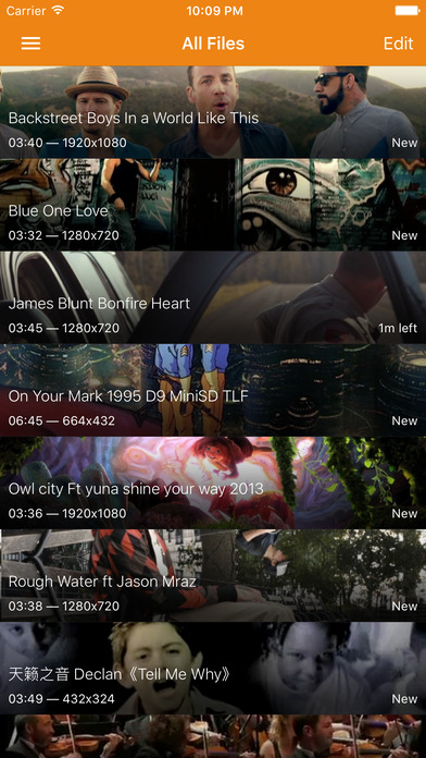 AVPlayer Plus