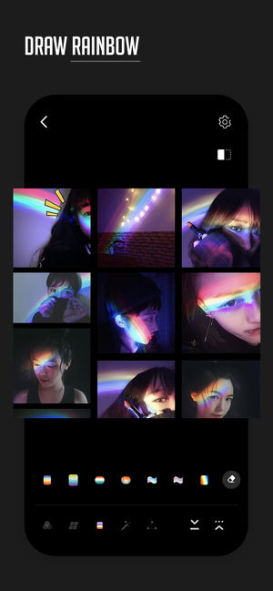 colorow - 自然。