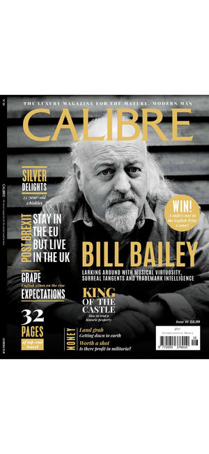CALIBRE