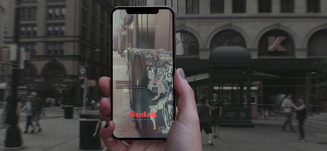 Gudak Cam