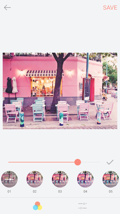 Palette Paris（梦幻巴黎）