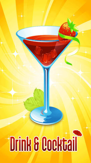 8,500+ Drink & Cocktail Recipes Free