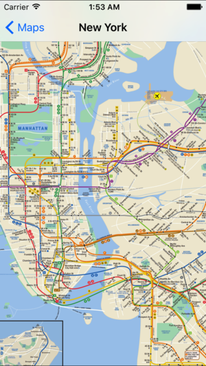 AllSubway