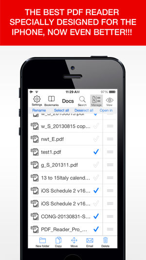 PDF Reader Pro Edition