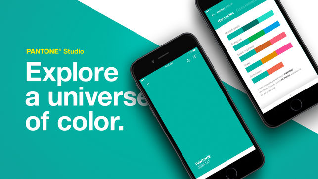 PANTONE Studio