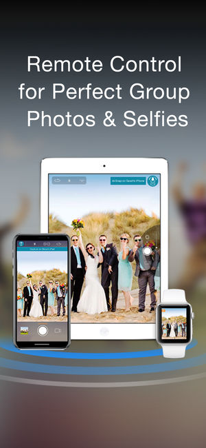 Camera Plus: For Macro Photos & Remote Photography