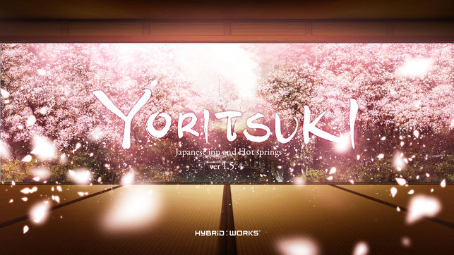 Yoritsuki