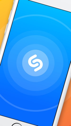Shazam Encore - 音乐神搜
