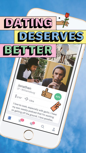 OkCupid Dating