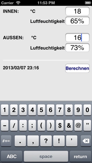 VentilateClever