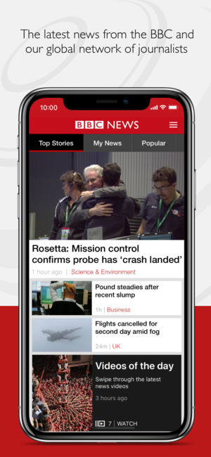 BBC News