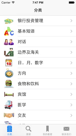 汉译英翻译者