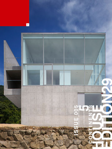 EDITION29 ARCHITECTURE 001