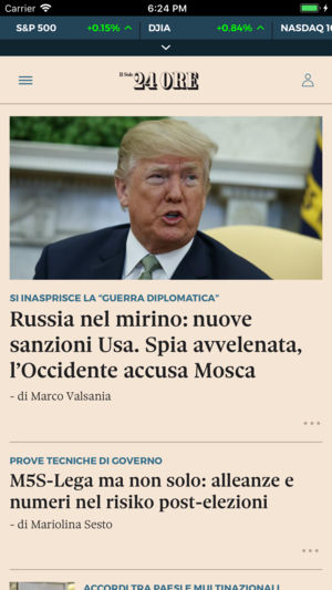 Il Sole 24 ORE