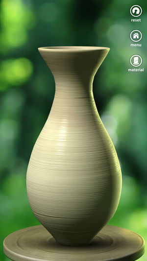 Let's create! Pottery HD