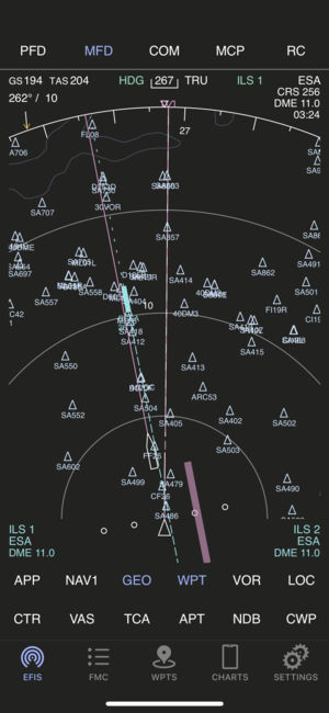 AirTrack
