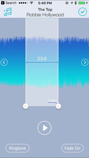 铃声设计大师专业版 (Ringtone Designer Pro) - 制作无限量的来电铃声、短信铃声、电子邮件铃声，以及更多！