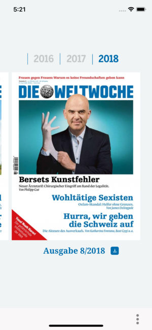 Weltwoche