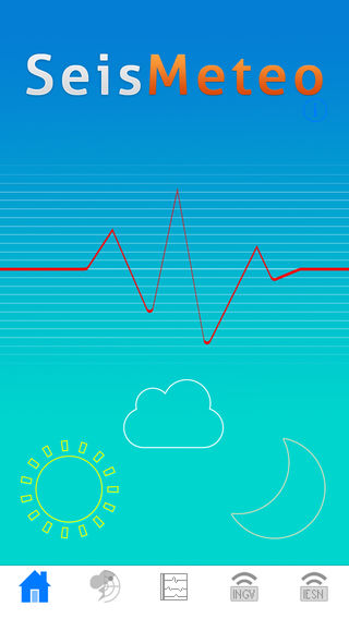 SeisMeteo Pro