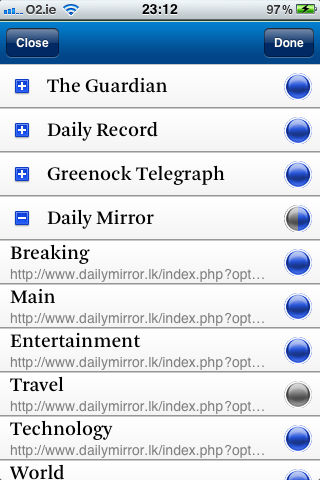 UK Daily News