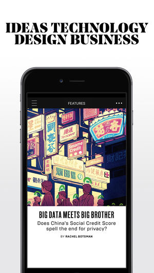 WIRED Magazine (UK)