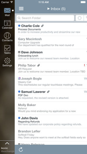 Mail+ for Outlook
