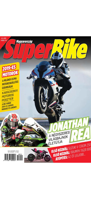 Superbike Hungary