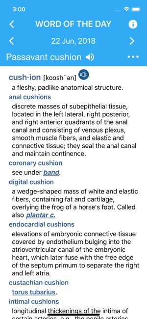 Dorland's Illustrated Medical Dictionary, Elsevier