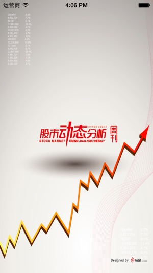 股市动态分析
