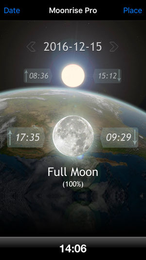 Moonrise Pro