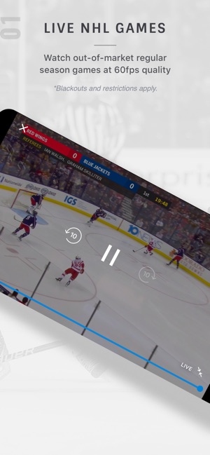 NHL