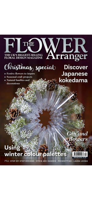 Flower Arranger